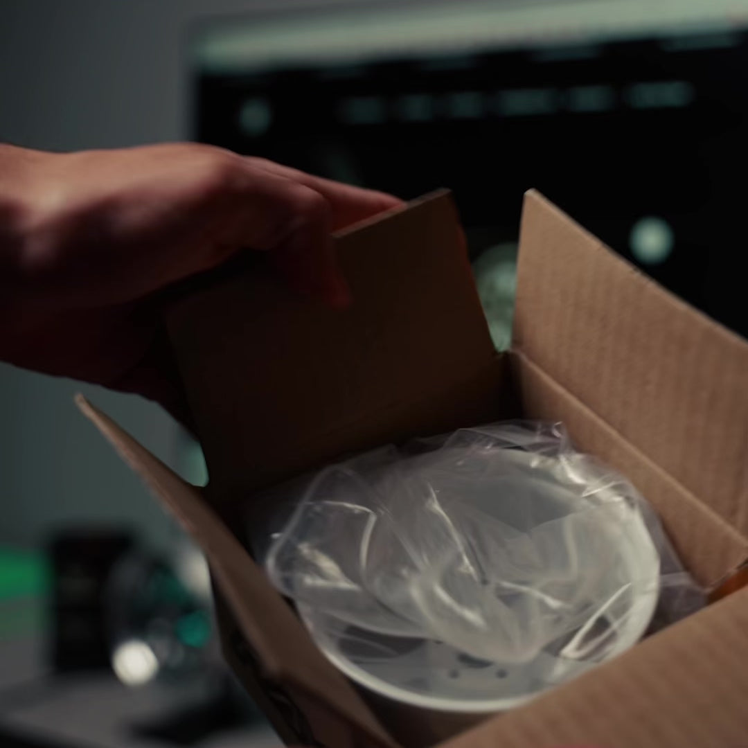 TE37 | White Edition