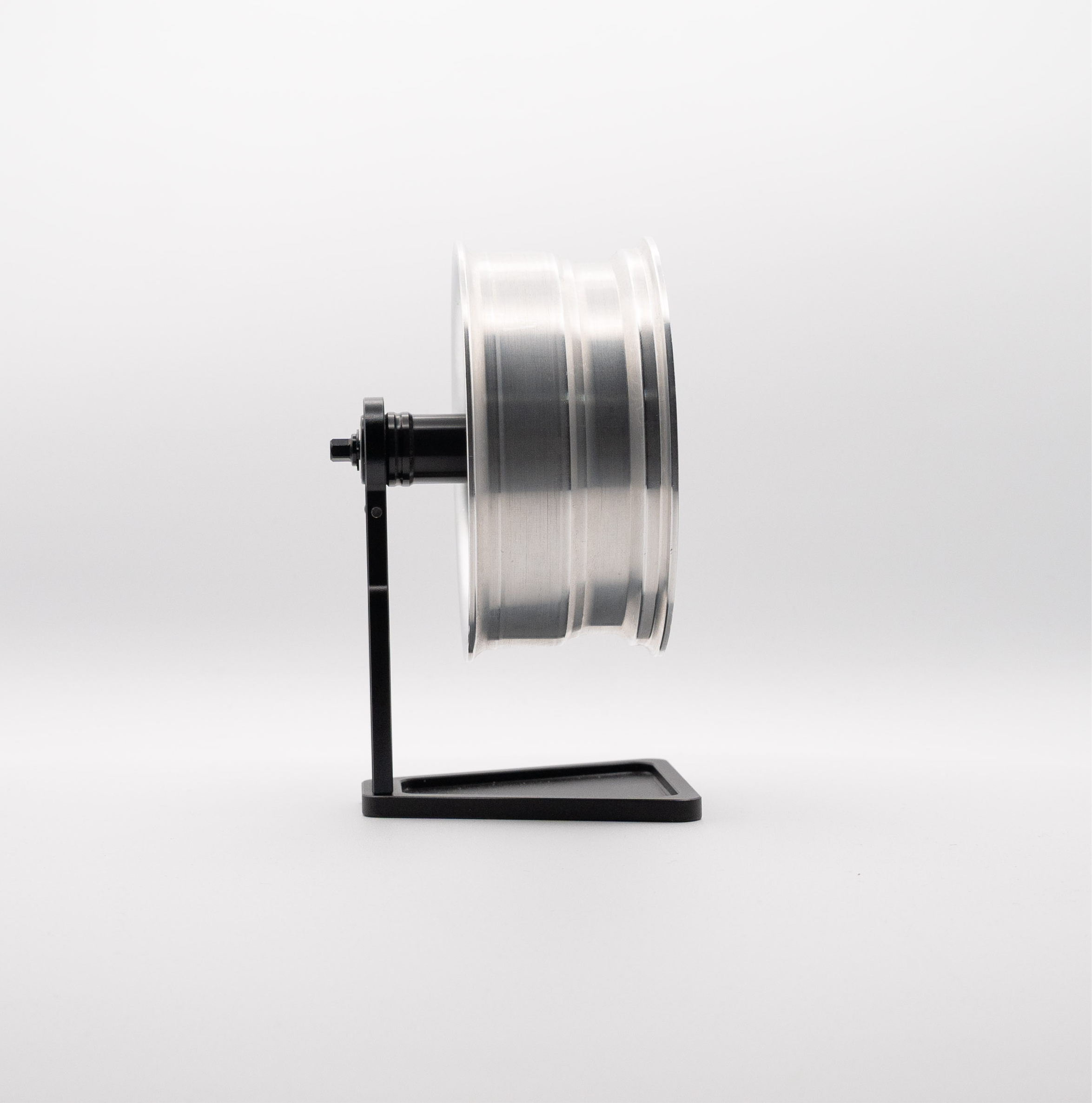 Base Rotative LSCustom
