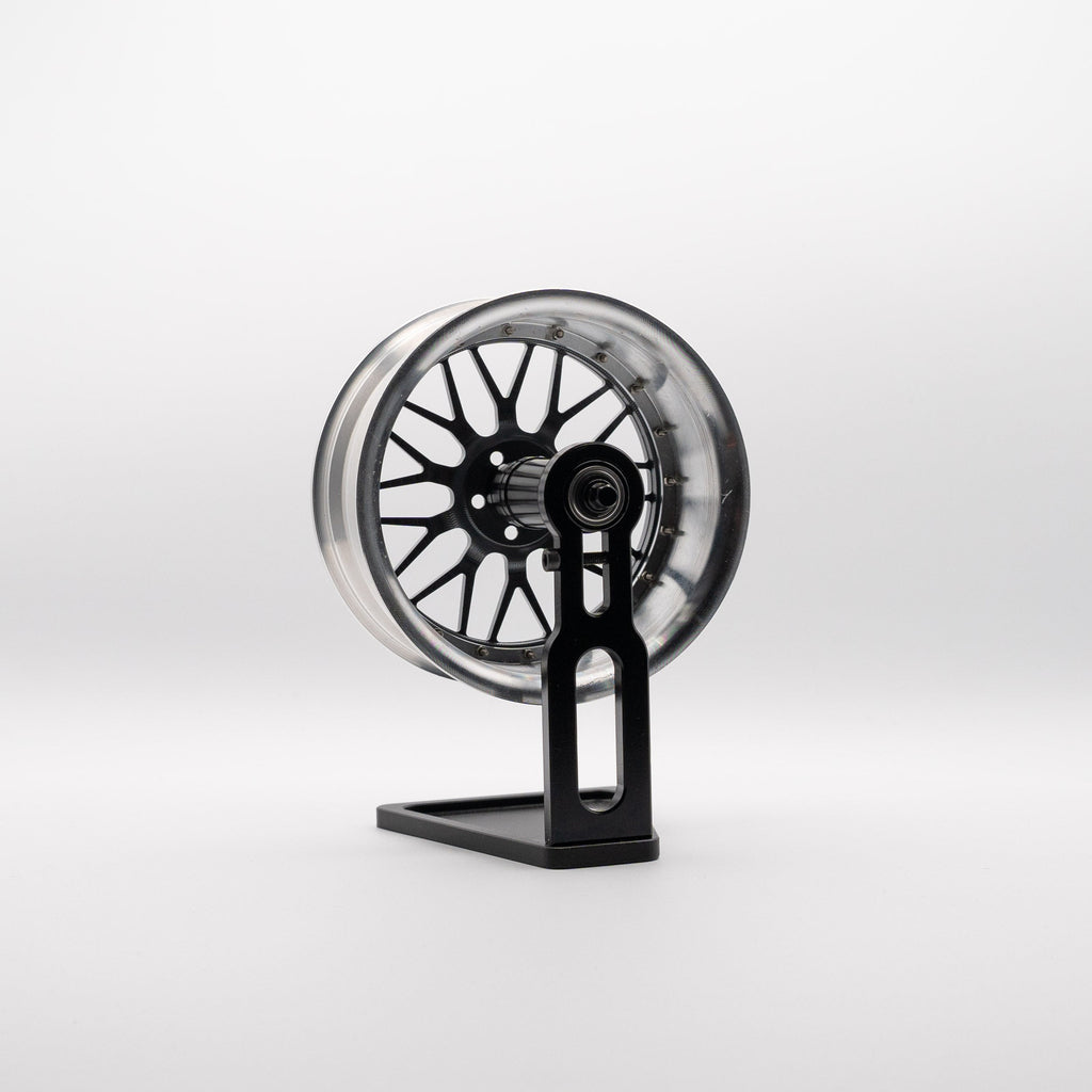 Base Rotative LSCustom