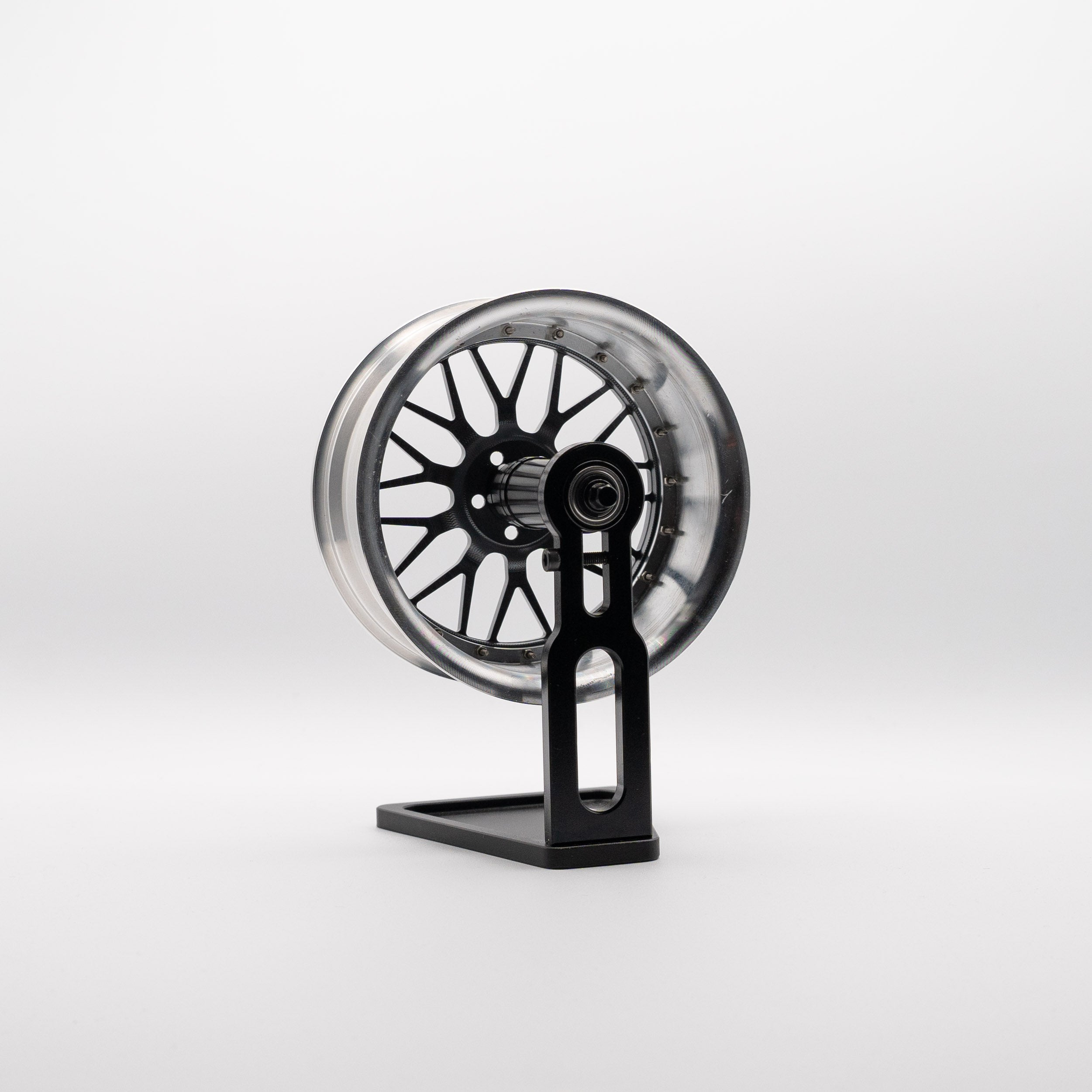 Base Rotative LSCustom
