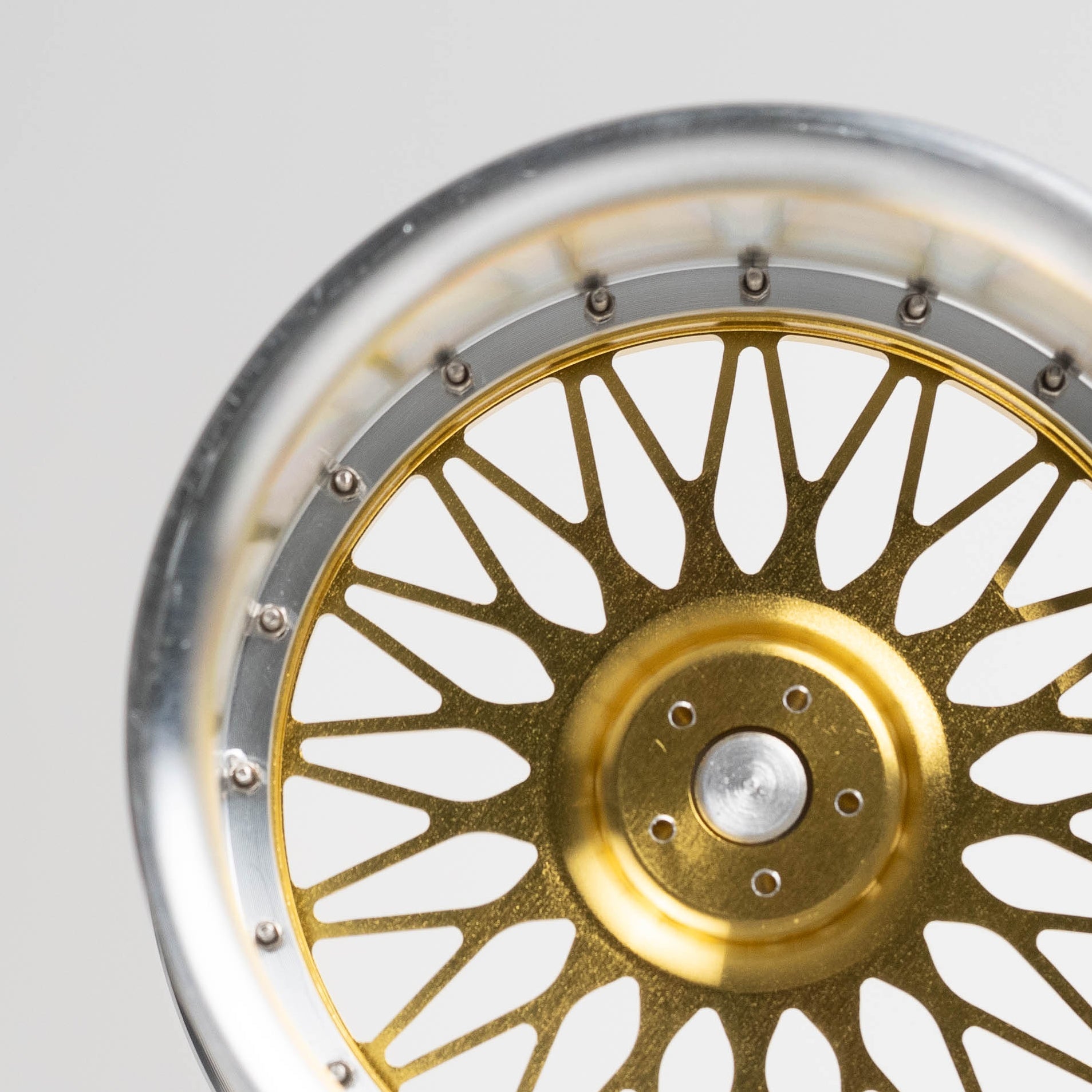 BBS RS | Édition