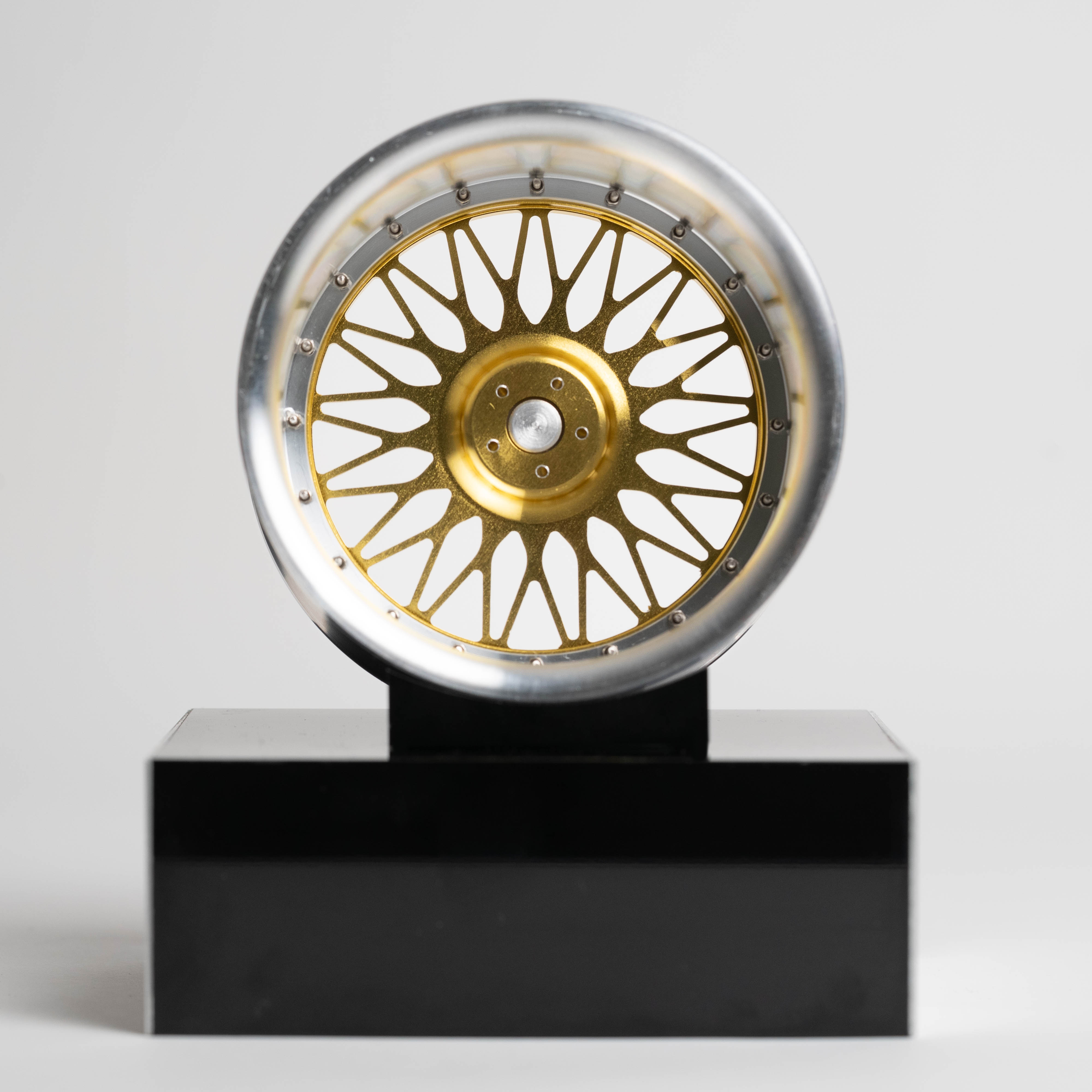 BBS RS | Édition