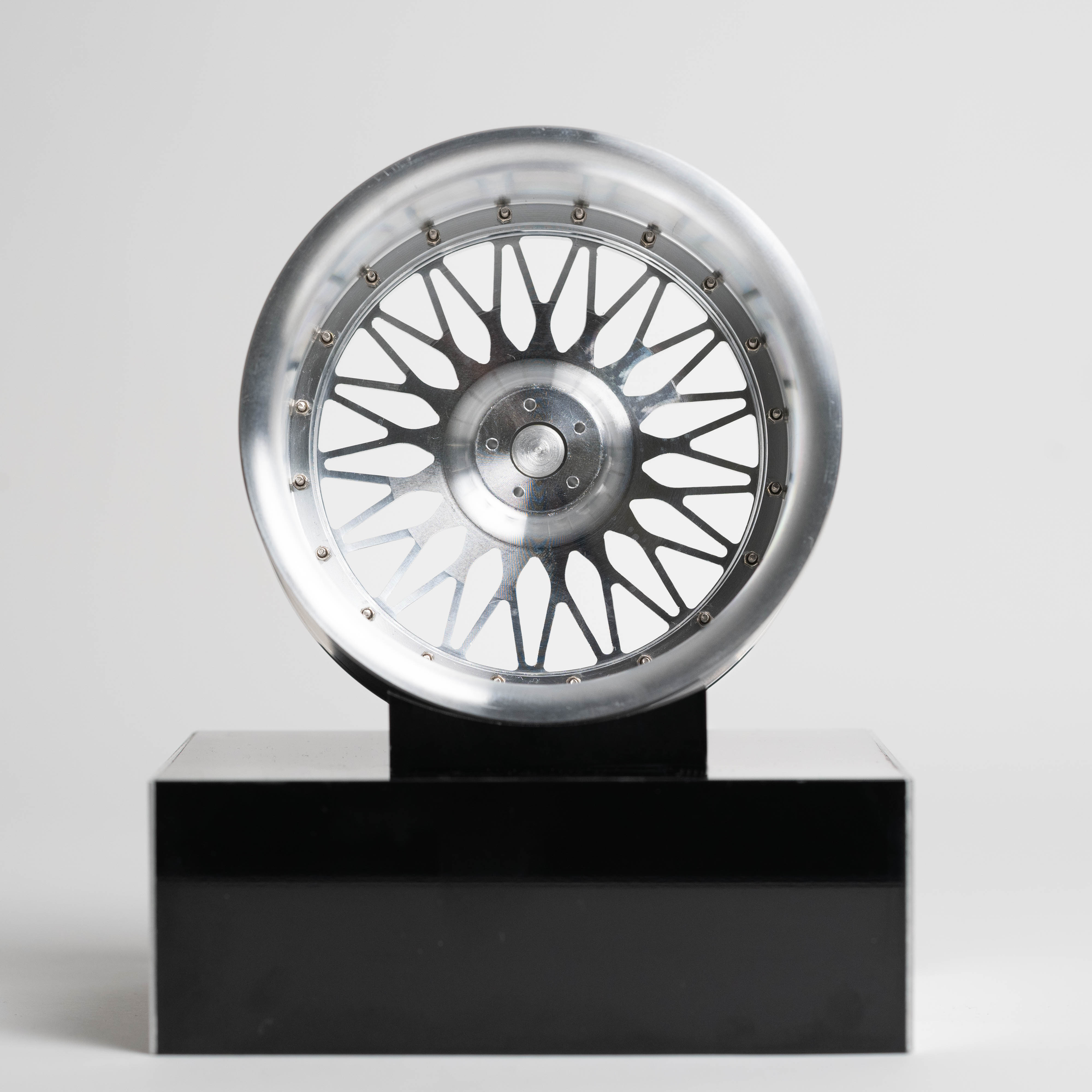 BBS RS | Édition