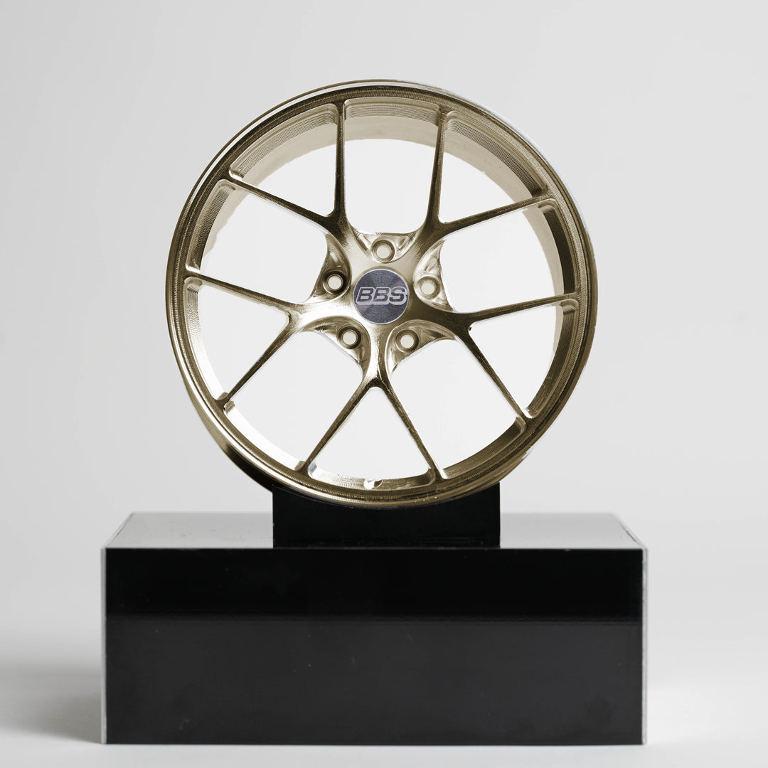 GOLDEN LIMITED BBS RI-D |