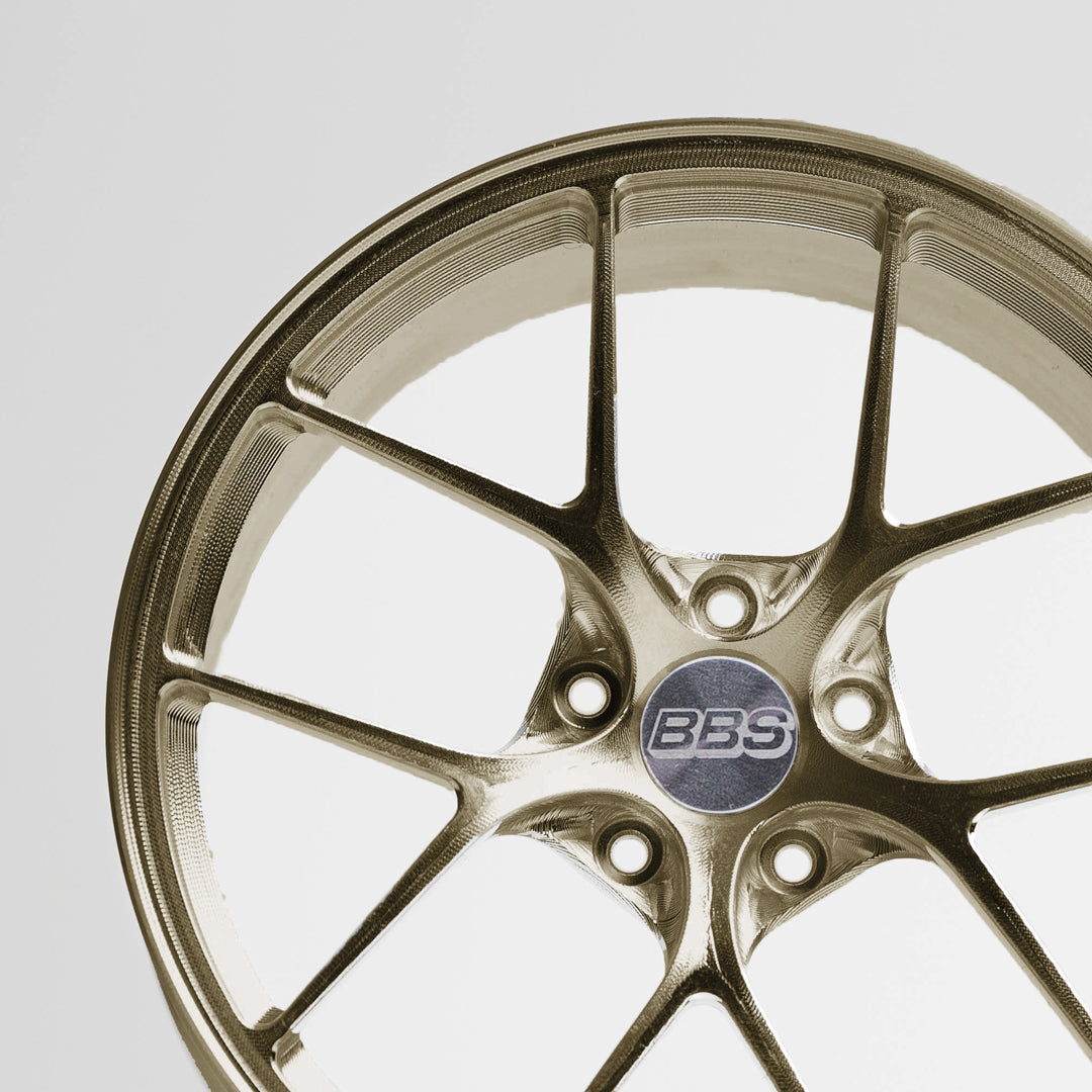 GOLDEN LIMITED BBS RI-D |