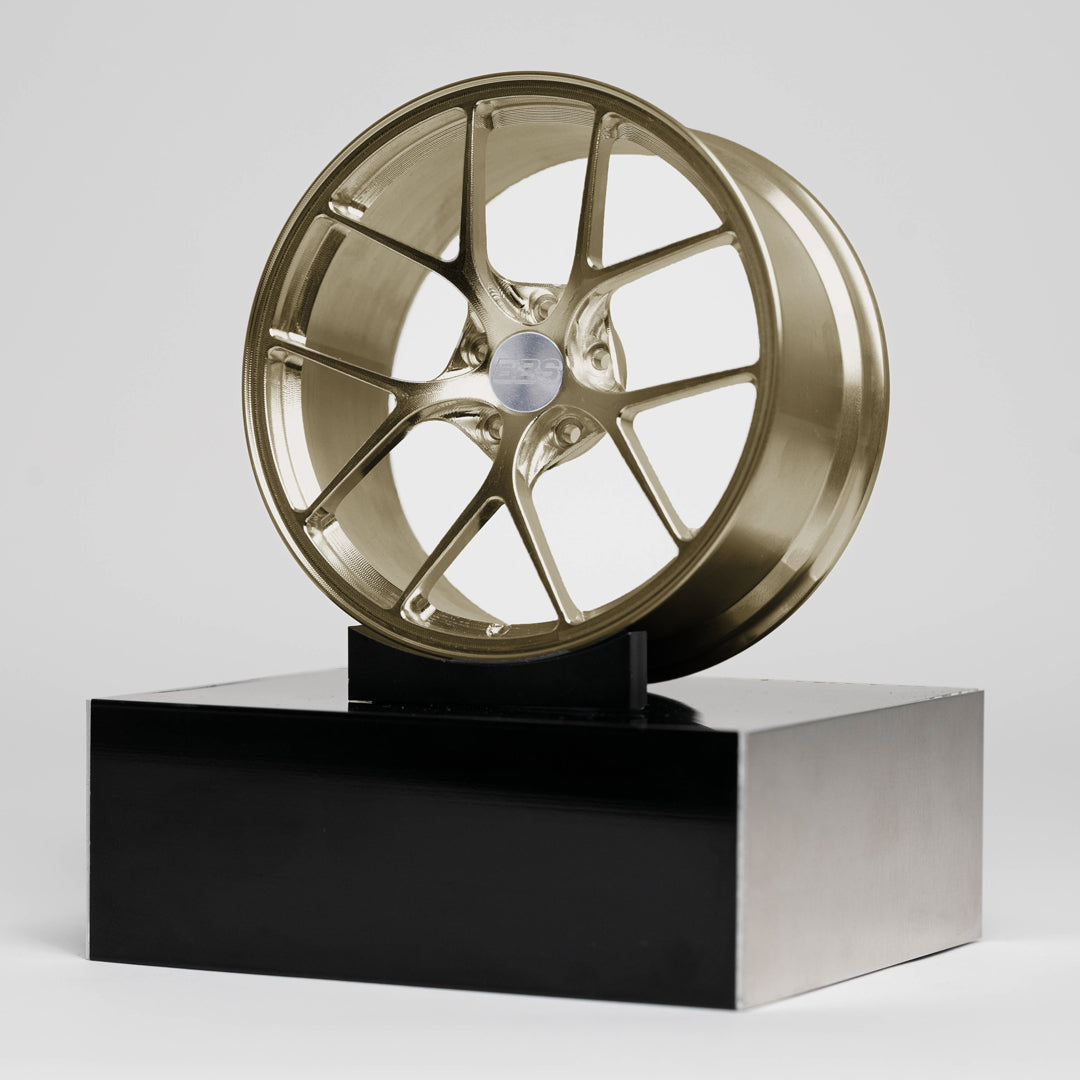 GOLDEN LIMITED BBS RI-D |