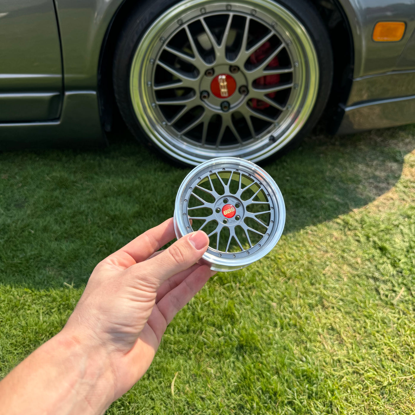 BBS LM | ÉDITION