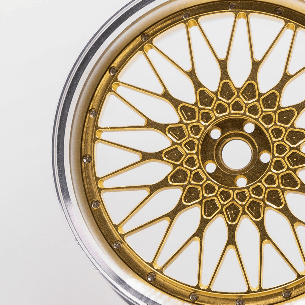 BBS RS | Édition