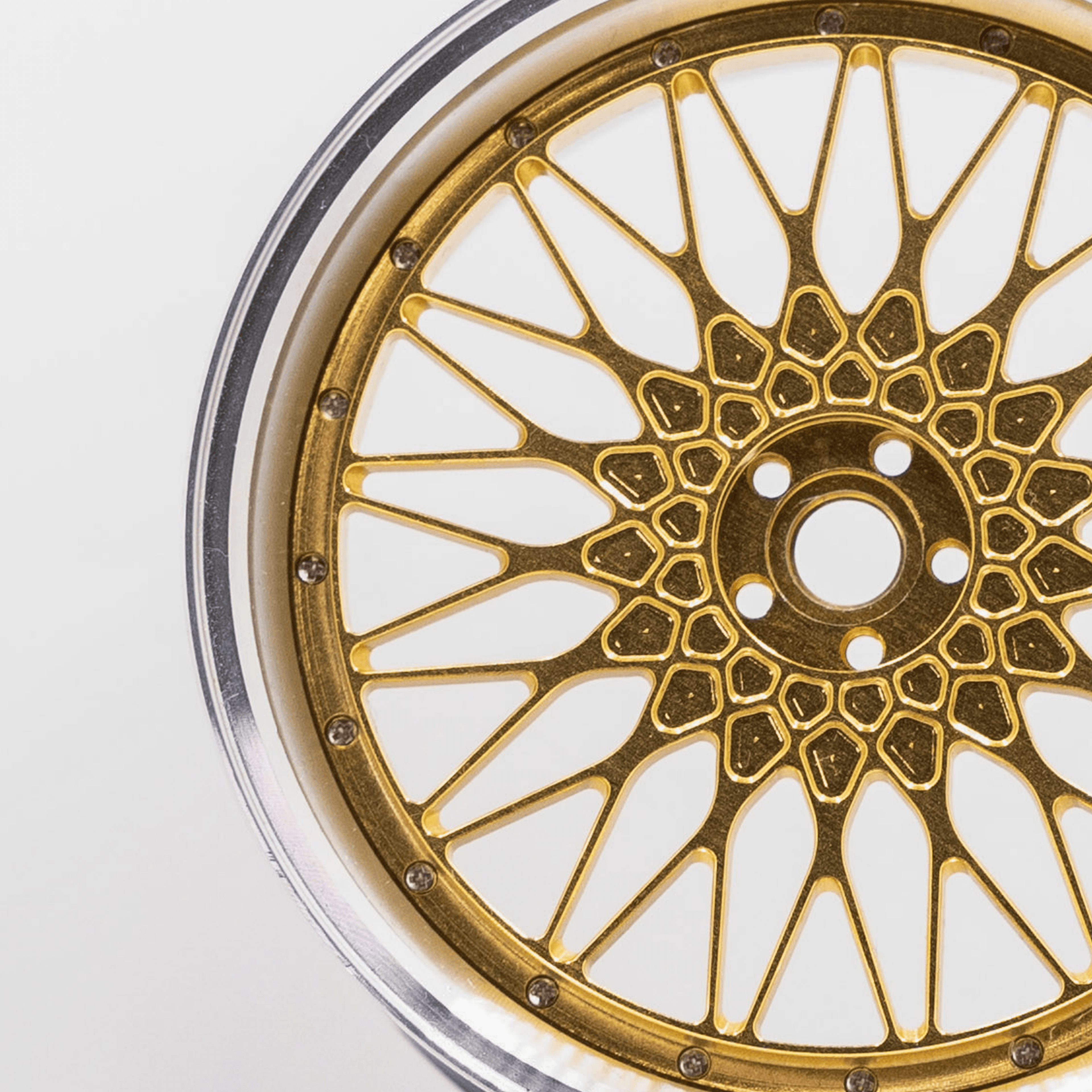 BBS RS | Édition
