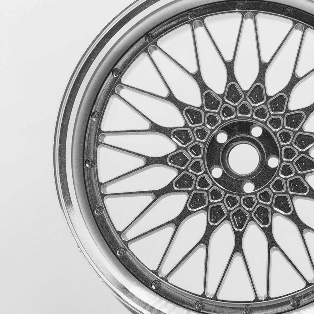 BBS RS | Édition